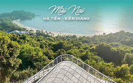 Lý do Hà Tiên lọt vào tầm ngắm của nhiều nhà đầu tư?