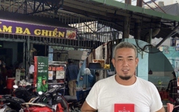 Ghé tiệm cơm tấm được Michelin vinh danh, ăn miếng sườn 'to nhất Sài Gòn'
