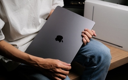 MacBook Air 15 inch về Việt Nam: Giá từ 32,99 triệu đồng, là "món hời" cho người dùng Mac?