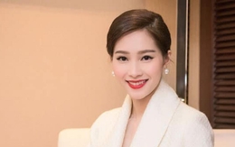 Hoa hậu Đặng Thu Thảo khoe ảnh cũ, gần 10 năm trước nhan sắc vô cùng đỉnh cao