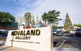 Cổ đông lớn thứ 2 của Novaland tiếp tục bị bán giải chấp thêm hàng triệu cổ phiếu