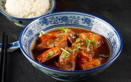 Chuyên trang ẩm thực bình chọn 9 món từ thịt nổi tiếng nhất của Việt Nam: 1 món có cái tên lạ tai