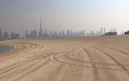 Bí ẩn 'đống cát' được bán với giá 34 triệu USD: Tương lai còn tăng giá mạnh?