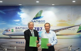 Mổ xẻ khoản lỗ 17.600 tỷ của Bamboo Airways nhìn từ cơ cấu tài sản đầy bất ổn: Mang vài chục nghìn tỷ đi cho vay, đầu tư chứng khoán, bất động sản