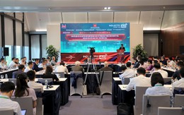 Bí kíp chuyển đổi số ngành dịch vụ: Các doanh nghiệp chia sẻ gì tại Vietnam Industry Summit 4.0?
