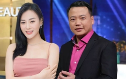 Shark Bình và Phương Oanh sau 1 năm công khai hẹn hò: Người tuyên bố nghỉ hưu sớm, người tự tin thu nhập 1-2 tỷ/tháng và cái kết viên mãn khi lộ ảnh kết hôn