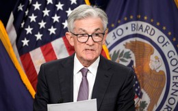 Vì sao Fed quyết định ngừng tăng lãi suất?
