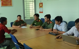 Bị xử phạt 7,5 triệu đồng do đăng tin thất thiệt về vụ việc ở Đắk Lắk