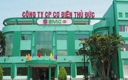 Hơn 15 triệu cổ phiếu cơ điện bị hủy niêm yết trong lúc giá tăng mạnh