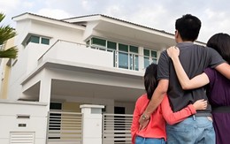 Nên đầu tư tiền cho việc học của con hay để dành mua một căn nhà?