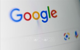 EU kết luận Google có hành vi độc quyền trên thị trường quảng cáo trực tuyến