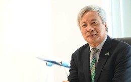 Lý do Chủ tịch Bamboo Airways xin từ chức