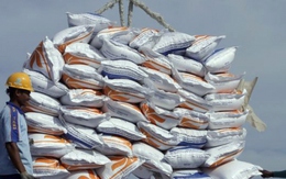 Indonesia vẫn là khách hàng mua gạo lớn thứ 3 của Việt Nam