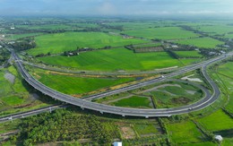 Toàn cảnh tuyến đường hơn 6.000 tỷ sắp được nâng cấp thành cao tốc