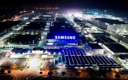 EVNNPC đã làm việc với lãnh đạo Samsung Display và Samsung Electronics Việt Nam về tình hình cung ứng điện