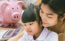 4 bước lập quỹ tài chính để đầu tư riêng cho việc học của con