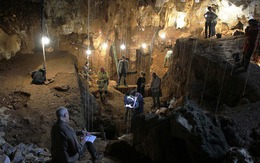 Tam Pa Ling - nơi phát hiện hóa thạch người 86.000 tuổi thay đổi lịch sử: Ở đâu? Có gì đặc biệt?