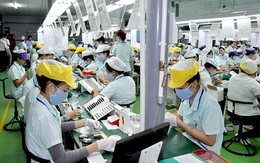 Giai đoạn 2021-2030: Phấn đấu tăng trưởng GDP đạt khoảng 7%