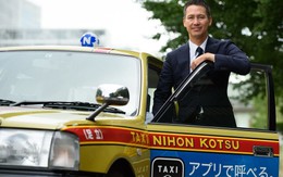 Chuyện kỳ lạ ở Nhật Bản: Công ty taxi 100 năm tuổi đánh bại Uber, gã khổng lồ Mỹ bó tay trước 'hoàng tử taxi'