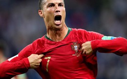 Được triệu tập lên tuyển ở tuổi 38, Ronaldo hướng đến cột mốc đáng nhớ
