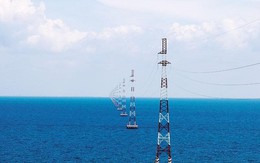 Chính phủ duyệt dự án kéo điện cho Côn Đảo gần 5.000 tỷ đồng