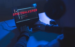 Backdoor mới có tên SPECTRALVIPER nhằm mục tiêu tấn công vào các công ty lớn tại Việt Nam