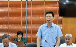 Bộ Nội vụ: Quản lý chặt chẽ hoạt động Khu du lịch văn hóa tâm linh ở Lâm Đồng