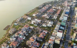 Đà Nẵng sắp có thêm 2 dự án chung cư thương mại