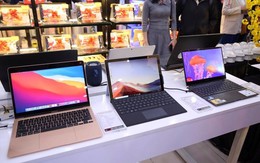 5 mẫu laptop đang được giảm giá nhiều nhất tháng 6, có mẫu giảm còn dưới 4 triệu đồng