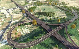 Khởi động 3 dự án giao thông trọng điểm: Chắp cánh vùng kinh tế phía Nam