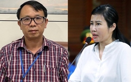 Vụ án tại Sở GD-ĐT tỉnh Quảng Ninh: Công ty định giá AIC có liên quan như thế nào?