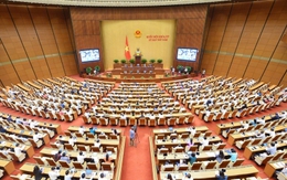 Quốc hội bước vào đợt 2 kỳ họp thứ 5, quyết định nhiều nội dung quan trọng