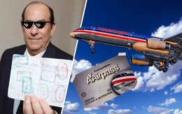 Người đàn ông đẩy công ty hàng không xuống đáy chỉ bằng một tấm vé: Hãng tưởng hời to nhưng lại lỗ 500 tỷ đồng, kết cục gói gọn hai chữ “thảm hại"
