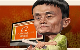 Khi Jack Ma đi dạy học và thi toán: Những hình ảnh đứng lớp đầu tiên của vị tỷ phú công nghệ Alibaba