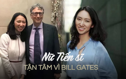 Nữ Tiến sĩ giúp Bill Gates “tiêu tiền”: Từng là sinh viên hàng đầu Đại học Thanh Hoa, bỏ mức lương 2,6 tỷ đồng/năm ở công ty top 100 nước Mỹ về làm 1 việc lương ít ỏi