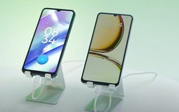 Mẫu smartphone giá 4 triệu nhưng nhìn sang như iPhone 14 Pro: Đáng mua nhất phân khúc giá rẻ?