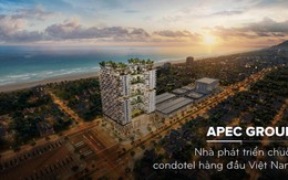 Chỉ trong vòng 5 năm, hệ sinh thái APEC Group nổi lên như một "thế lực mới" khi triển khai gần 20 dự án bất động sản lớn