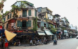 Phường nhỏ nhất tại Việt Nam có giá nhà đất tới cả tỷ đồng/m2 nhưng vẫn được cho là “giá hữu nghị”