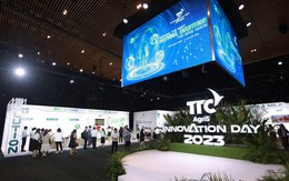TTC AgriS Innovation Day 2023 – Khai mở nền kinh tế nông nghiệp bền vững