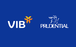 Prudential-VIB gia hạn hợp tác chiến lược đến 2036, thiết lập chuẩn mực bancassurance mới