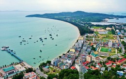 Tháng 7 sẽ mở đường bay thương mại tuyến Tuần Châu - Hạ Long ra đảo Cô Tô
