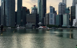 Giá nhà riêng ở Singapore vượt Hong Kong, đắt đỏ nhất châu Á