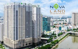 Novaland đưa ra kế hoạch kinh doanh "sốc" cho năm 2023: Đồng loạt triển khai xây dựng hoàn thiện 15 dự án, bàn giao 9 dự án nhưng mục tiêu lợi nhuận giảm đến 90%