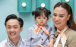 Dàn nhóc tỳ sinh ra đã "ngậm thìa vàng" của showbiz Việt