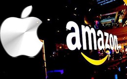 Vượt Apple và Amazon, 2 cái tên ‘made in châu Á’ lọt top 7 thương hiệu được Mỹ mê mẩn nhất năm 2023