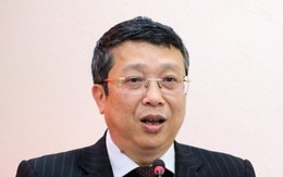 Ông Hoàng Trung giữ chức Thứ trưởng Bộ NN&PTNT