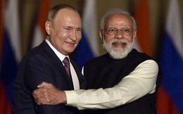BI: Mỗi tháng Nga mắc kẹt thêm 1 tỉ USD ở Ấn Độ vì "đòn hiểm" từ Mỹ và phương Tây, điểm yếu kinh tế lộ diện?