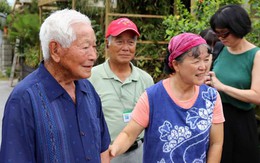 Người dân ở hòn đảo trường thọ Nhật Bản sống lâu trăm tuổi nhờ loại củ giá chỉ 20.000/kg ở chợ Việt