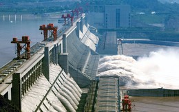 Trung Quốc sở hữu hệ thống siêu đập thủy điện ‘khủng’ hàng đầu thế giới: Có đập cao gấp rưỡi đập Tam Hiệp, mỗi cái xây dựng hơn 145 nghìn tỷ đồng là chuyện bình thường