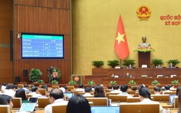 Quốc hội thông qua chủ trương đầu tư dự án giao thông hơn 1.900 tỷ đồng ở Khánh Hòa